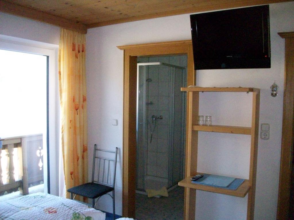 Appartements Renate Kirchberg in Tirol Room photo